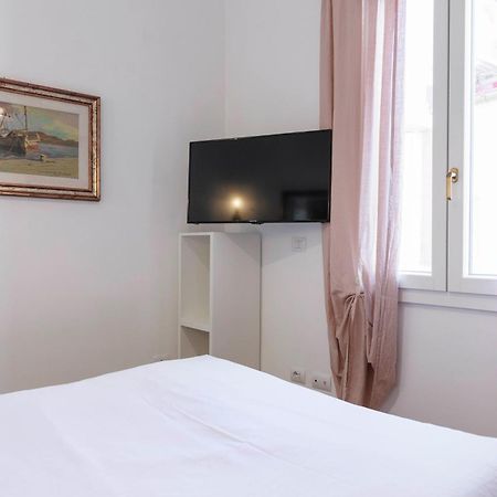 Santa Croce Elegant Apartment فلورنس المظهر الخارجي الصورة