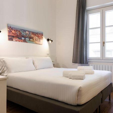 Santa Croce Elegant Apartment فلورنس المظهر الخارجي الصورة
