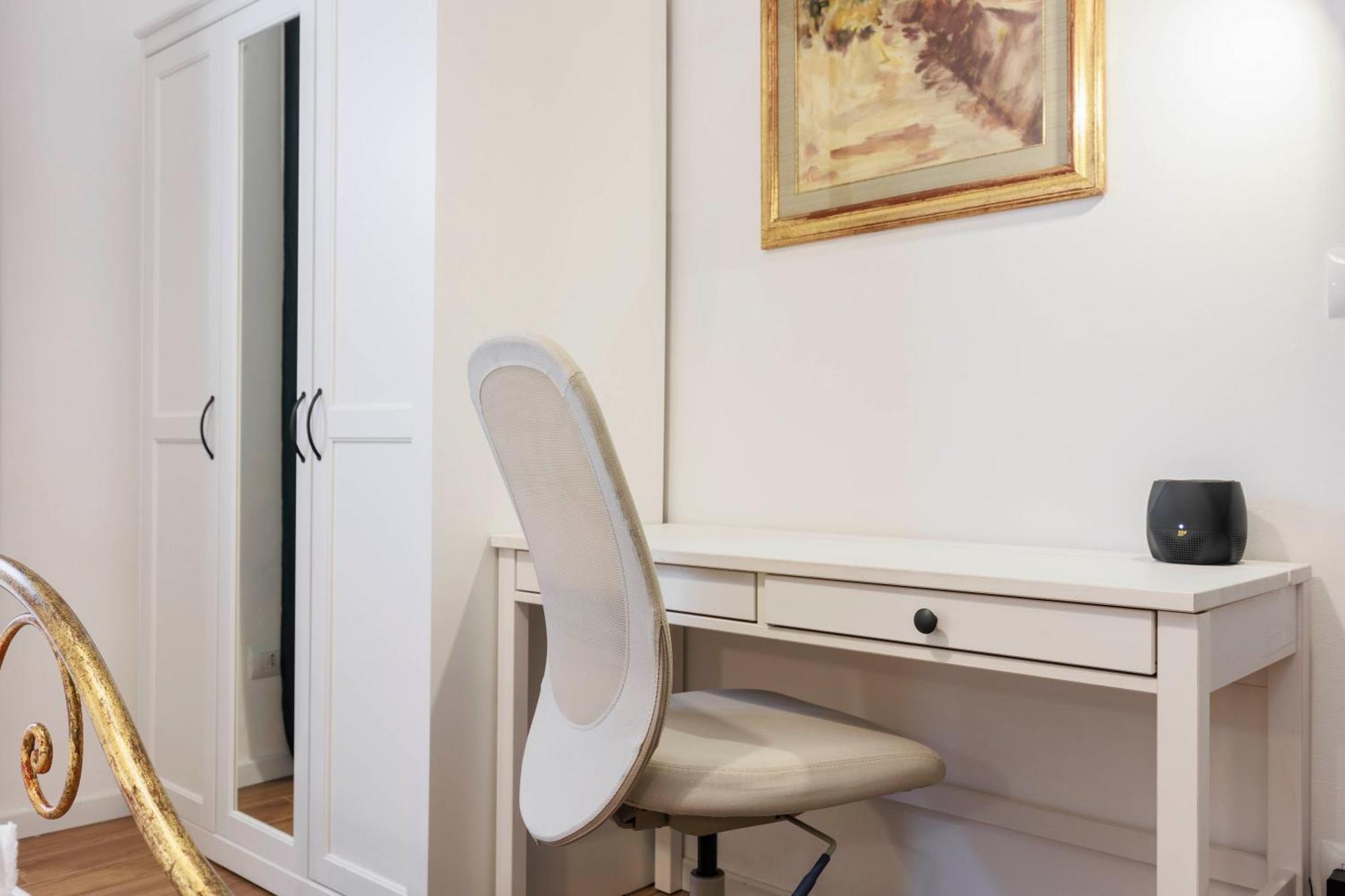 Santa Croce Elegant Apartment فلورنس المظهر الخارجي الصورة