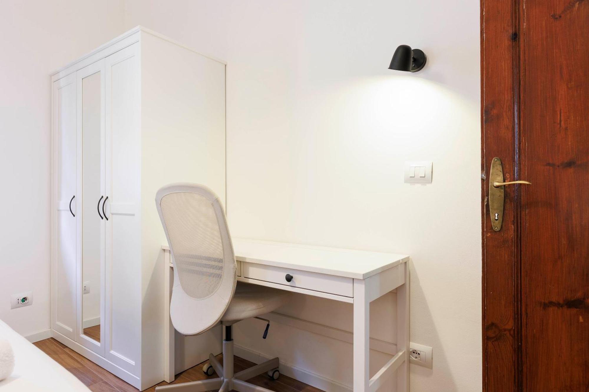 Santa Croce Elegant Apartment فلورنس المظهر الخارجي الصورة