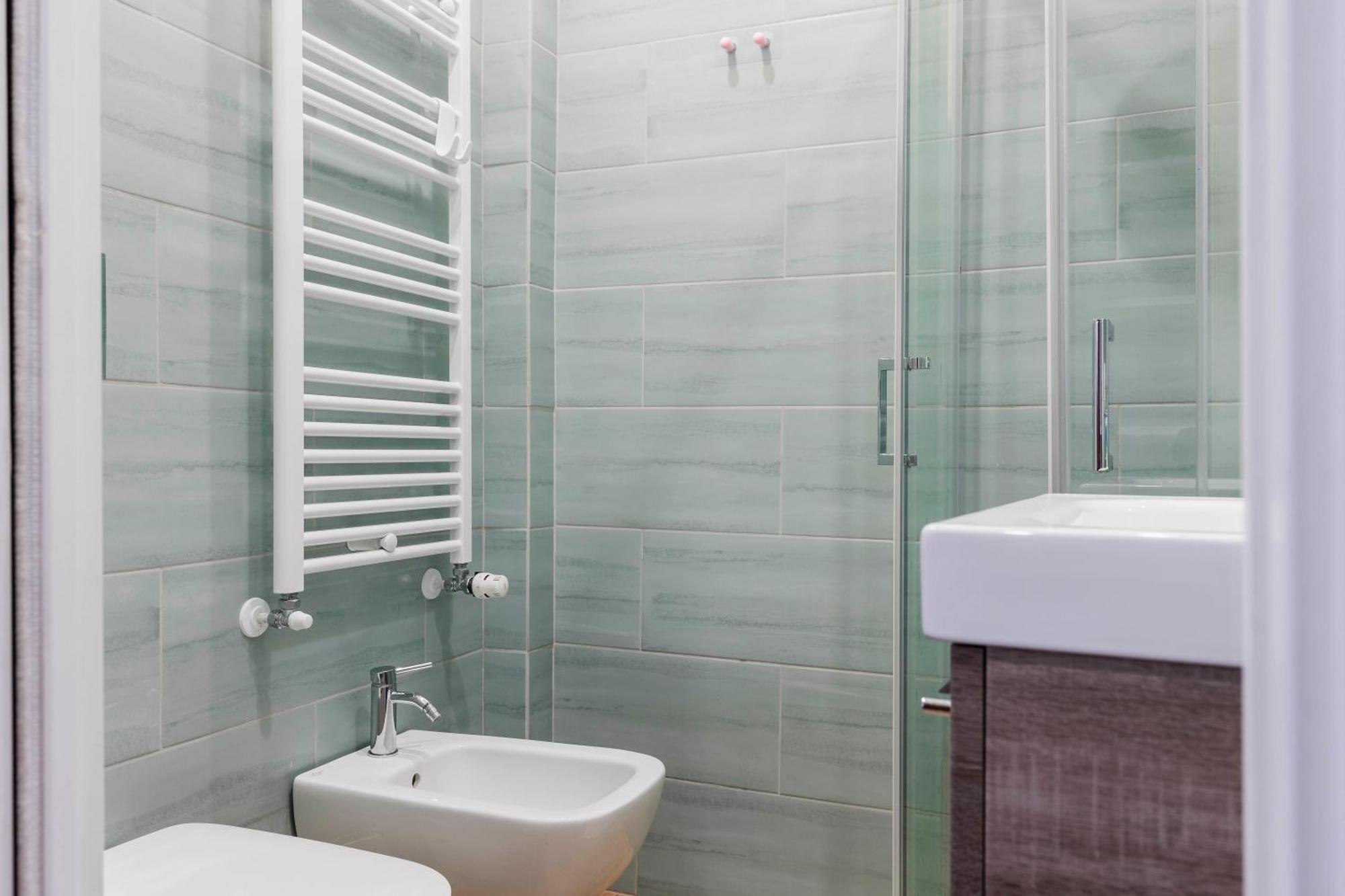Santa Croce Elegant Apartment فلورنس المظهر الخارجي الصورة