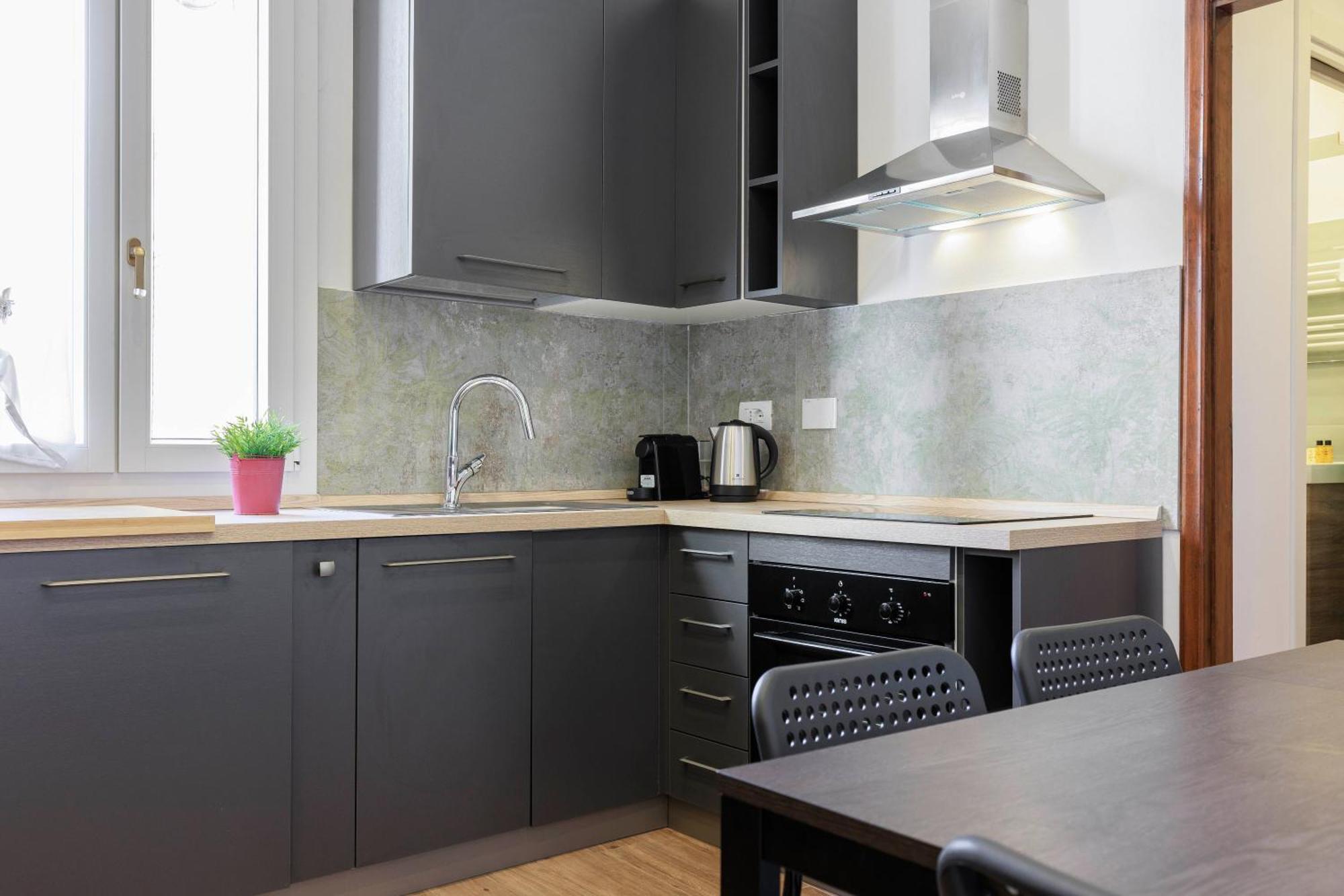 Santa Croce Elegant Apartment فلورنس المظهر الخارجي الصورة